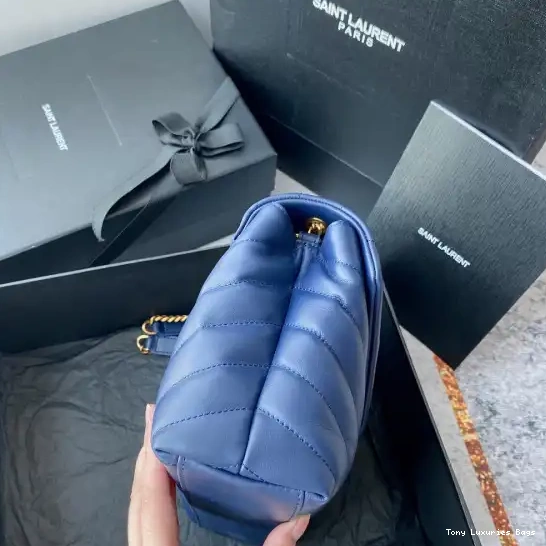 Tony Luxuries LOULOU YSL SMALL 0509